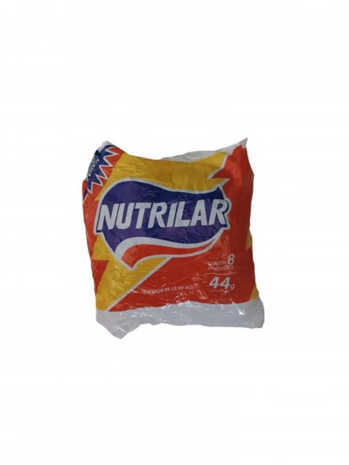 ESPONJA LÁ DE AÇO - NUTRILAR